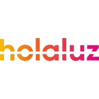 Holaluz logo